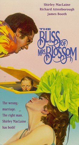 Bliss Of Mrs. Blossom/Bliss Of Mrs. Blossom (Lsp-4080)
